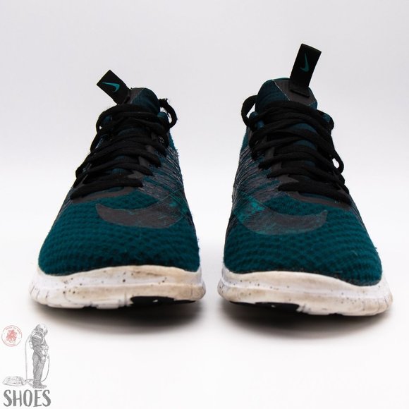 Nike Free Hypervenom 2 FC 'Midnight Turquoise' Men's Size 10 - Picture 2 of 13